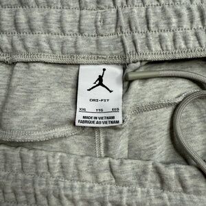 Jordan sweatpants NWOT